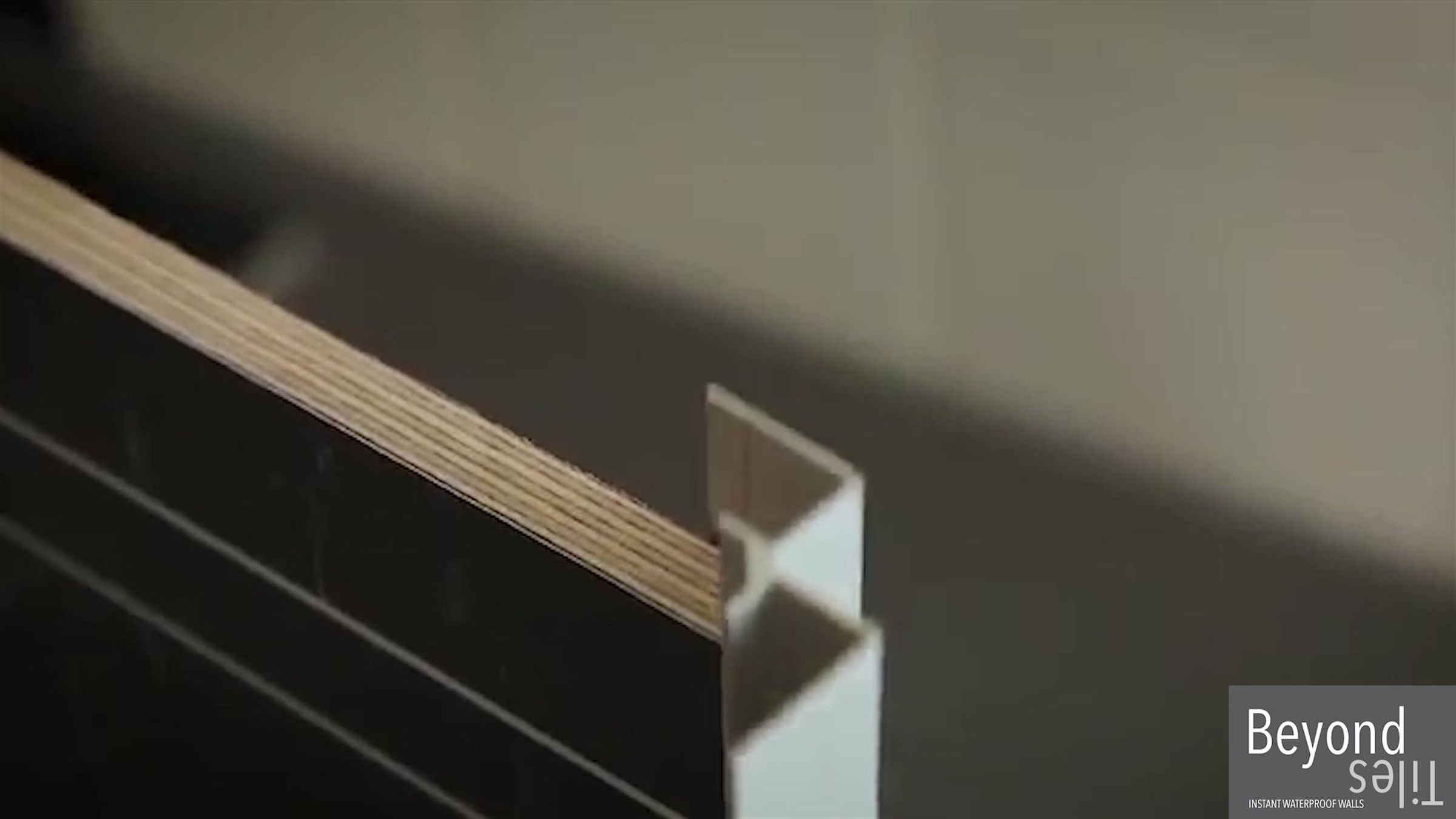 Beyond Tiles Installation Guide - Kitchen Panel System